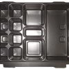 Makita Accessoires M-Box P-83674 Séparateurs (12 Compartiments) Pour Mbox No. 1