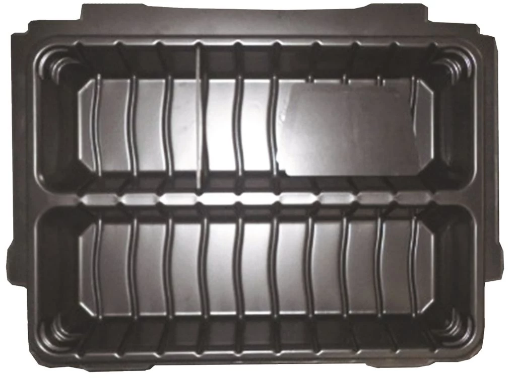 Makita Accessoires M-Box P-83680 Diviseur (auto-divisible) Pour Mbox No.1 1 Makita Accessoires M-Box P-83680 Diviseur (auto-divisible) Pour Mbox No.1