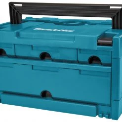 Makita Accessoires M-Box P-84311 Coffret De Transport MAKSTOR Nr.3-4 4 Tiroirs (1 Grand / 2 Petits / 1 Moyen) 8 Makita Accessoires M-Box P-84311 Coffret De Transport MAKSTOR Nr.3-4 4 Tiroirs (1 Grand / 2 Petits / 1 Moyen) -L-Boxx Soldes Magasin p 84311 coffret de transport makstor nr 3 4 4 tiroirs 1 grand 2 petits 1 moyen 1 2