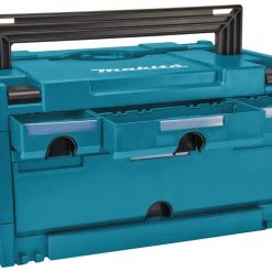 Makita Accessoires M-Box P-84311 Coffret De Transport MAKSTOR Nr.3-4 4 Tiroirs (1 Grand / 2 Petits / 1 Moyen) 11 Makita Accessoires M-Box P-84311 Coffret De Transport MAKSTOR Nr.3-4 4 Tiroirs (1 Grand / 2 Petits / 1 Moyen) -L-Boxx Soldes Magasin p 84311 coffret de transport makstor nr 3 4 4 tiroirs 1 grand 2 petits 1 moyen 1 5