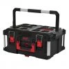 Milwaukee Accessoires Mallette D'assortiment PACKOUT™ Box Large
