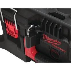 Milwaukee Accessoires Mallette D'assortiment PACKOUT™ Box Large 6 Milwaukee Accessoires Mallette D'assortiment PACKOUT™ Box Large -L-Boxx Soldes Magasin packoutt box large 2
