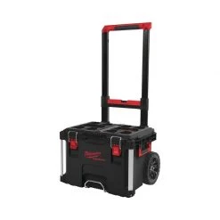 Milwaukee Accessoires Mallette D'assortiment PACKOUT™ Chariot