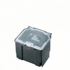 Bosch Vert Accessoires Mallette D'assortiment Petite Boîte à Accessoires 1600A016CU