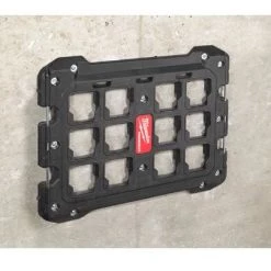 Milwaukee Accessoires Mallette D'assortiment Plateau De Montage PACKOUT™ -L-Boxx Soldes Magasin plateau de montage packoutt 2