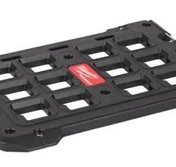 Milwaukee Accessoires Mallette D'assortiment Plateau De Montage PACKOUT™