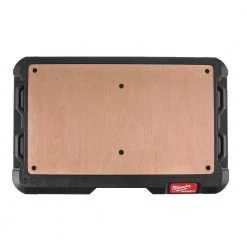 Milwaukee Accessoires Mallette D'assortiment Plateau De Travail Ajustable PACKOUT™