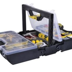 Mallette D'assortiment STST1-71963 Stanley® Organizer 3in1