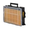 Stanley Mallette D'assortiment STST1-75540 Organisateur Niveau De Tri
