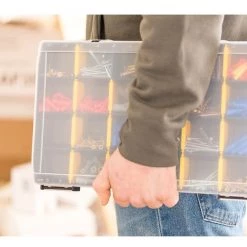 Stanley Mallette D'assortiment STST81680-1® Organisateur De Base 17 Sacs -L-Boxx Soldes Magasin stst81680 1r organisateur de base 17 sacs 2