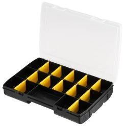 Stanley Mallette D'assortiment STST81680-1® Organisateur De Base 17 Sacs
