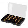 Stanley Mallette D'assortiment STST81681-1® Organisateur De Base 22 Compartiments