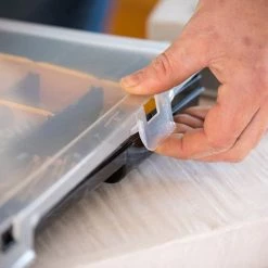 Stanley Mallette D'assortiment STST81681-1® Organisateur De Base 22 Compartiments -L-Boxx Soldes Magasin stst81681 1r organisateur de base 22 compartiments 4