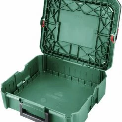 Bosch Vert Accessoires Mallette D'assortiment Système UniqueBox1600A016CT