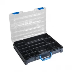 Sortimo Mallette D'assortiment T-BOXX G Incl. Lot De 16 Bacs H63 -L-Boxx Soldes Magasin t boxx g incl lot de 16 bacs h63 2