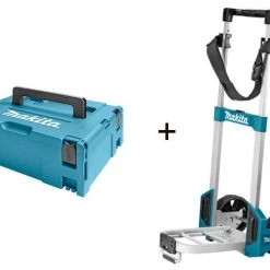 Makita Accessoires M-Box TR00000002 Trolley Voor MBox + MBox 2