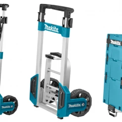 Makita Accessoires M-Box TR000001 Chariot Pour MBox