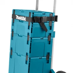 Makita Accessoires M-Box TR000001 Chariot Pour MBox -L-Boxx Soldes Magasin tr000001 chariot pour mbox 3