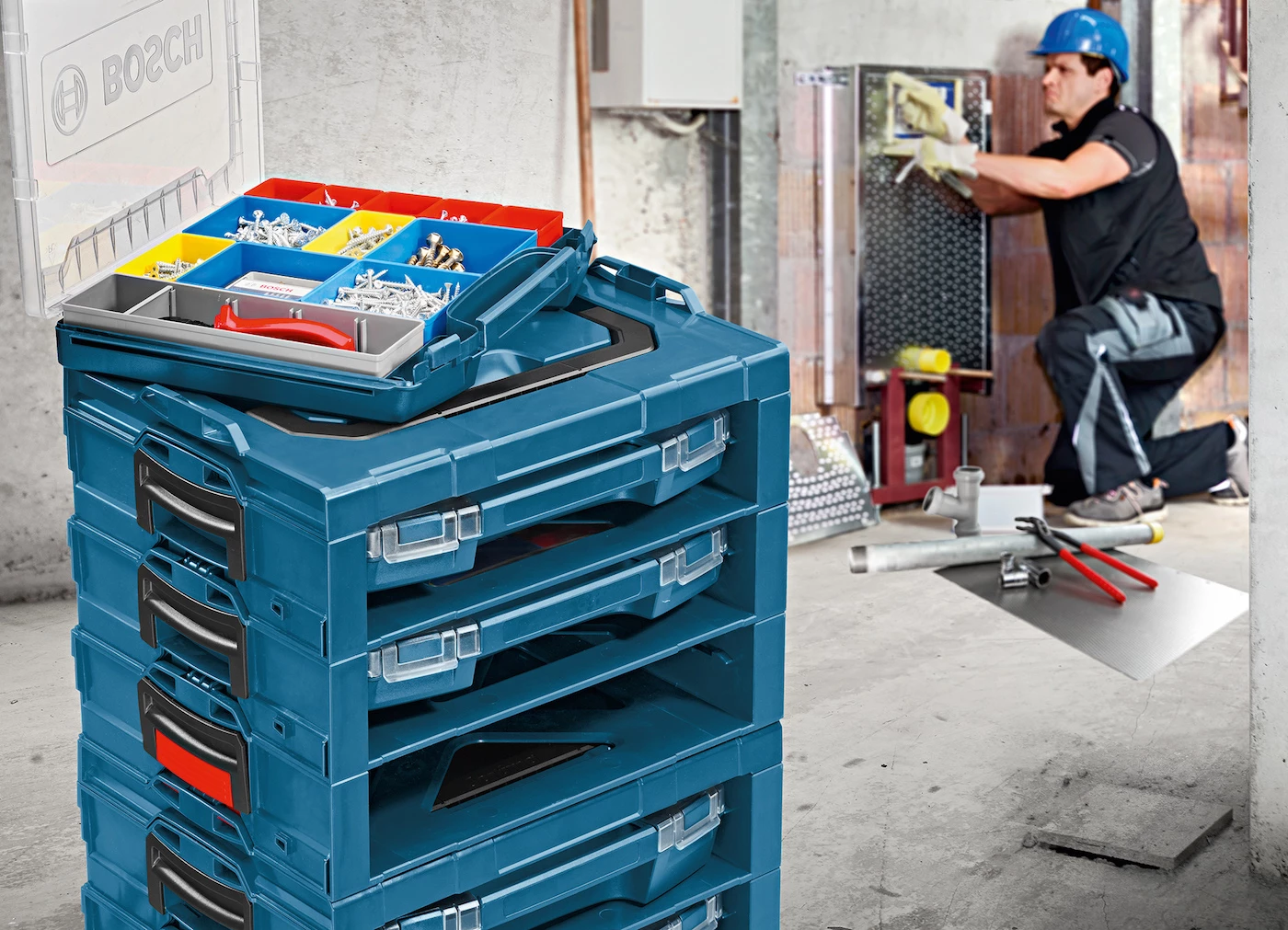 L-Boxx Soldes Magasin -L-Boxx Soldes Magasin 0