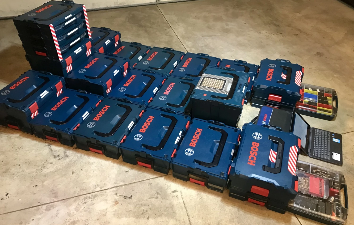 L-Boxx Soldes Magasin -L-Boxx Soldes Magasin 1 scaled